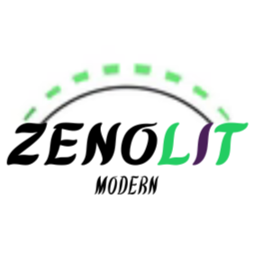 Zenólitmarket