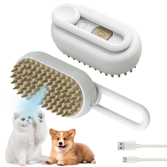 CEPILLO PARA MASCOTAS 2