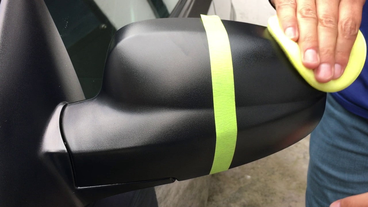 Revive Tu Auto Con El Restaurador De Partes Negras 2x1 solo por hoy.