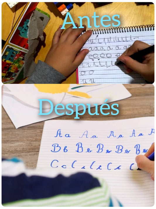 Transmite confianza y el mensaje de que aquí encuentran una solución real a sus dificultades.